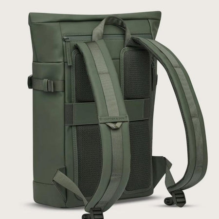 Occhiali Kapten & Son Zurich Oversize Black