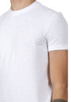 DSQUARED2 T-SHIRT ROUND NECK T-SHIRT da uomo
