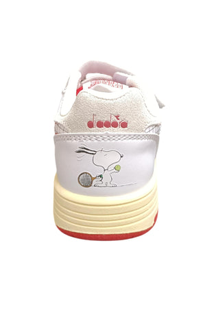 Scarpe sneakers Bambine e ragazze Diadora RAPTOR