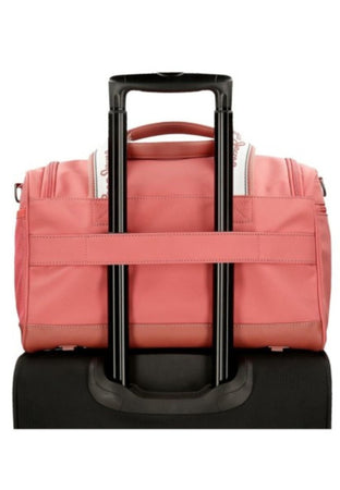PEPE JEANS BORSA VIAGGIO CORIN da donna