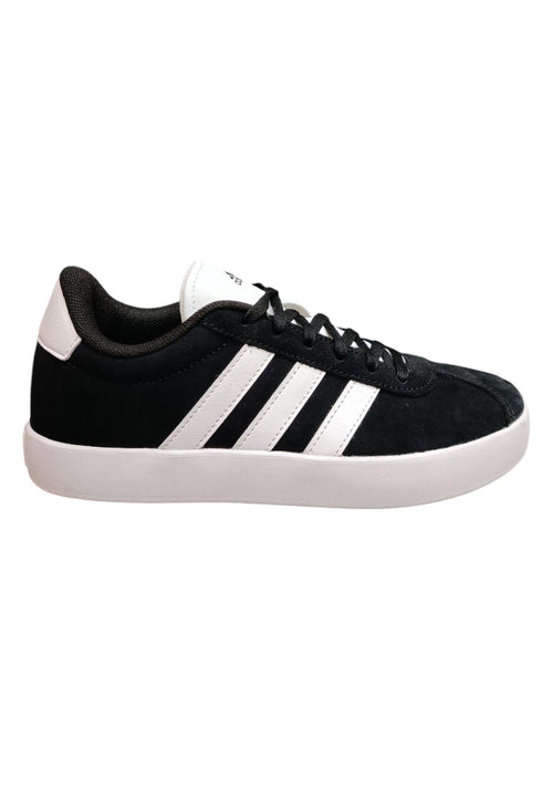 Scarpe sneakers Bambini e ragazzi adidas VL COURT