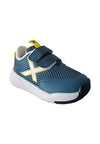 Scarpe sneakers Unisex bambino Munich BABY CLOE 12