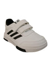 Scarpe sneakers Bambini e ragazzi adidas hoops