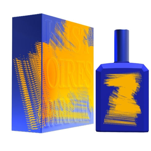 HISTOIRES DE PARFUMS THIS IS NOT A BLUE BOTTLE 1/.7 THIS IS NOT A BLUE BOTTLE 1/.7 da uomo