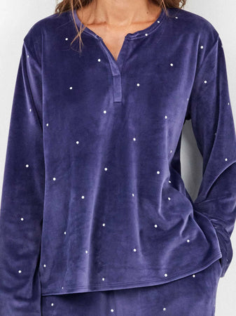 Pigiama Donna Gisela 2/20316S S