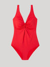 Costume Intero Gisela 2/30227U Contenitivo