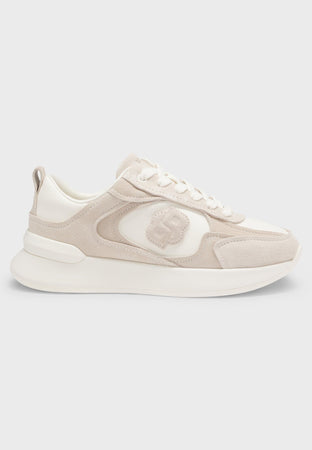 BOSS Sneakers B ICON_RUNN_SDNAP da donna