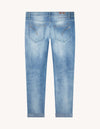 DONDUP GEORGE GEORGE-DS0145U-IM1 da uomo