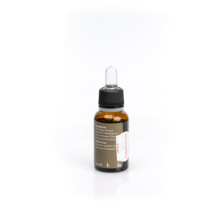 Oleolito di Elicriso Biologico, cosmetico