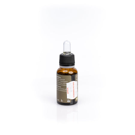 Oleolito di Elicriso Biologico, cosmetico