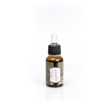 Oleolito di Elicriso Biologico, cosmetico