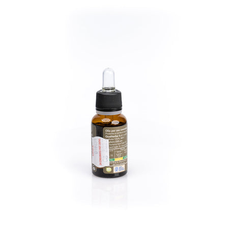 Oleolito di Elicriso Biologico, cosmetico