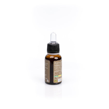 Oleolito di Iperico Biologico, cosmetico