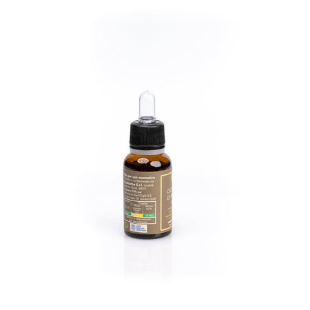 Oleolito di Iperico Biologico, cosmetico