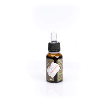 Oleolito di Lavanda Biologico, cosmetico