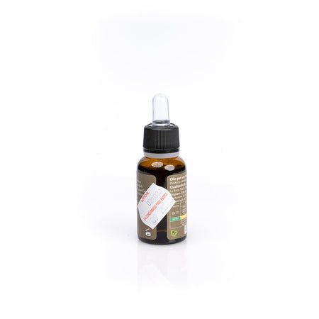 Oleolito di Lavanda Biologico, cosmetico