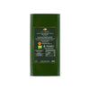 Olio extravergine di oliva | 100% Italiano DOP BIO | Renda, Sicilia | 1 litro