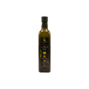 Olio extravergine di oliva | 100% Italiano DOP BIO | Renda, Sicilia | 500ml