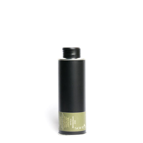 Olio Extravergine d'Oliva Biologico campagna 2024