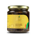 Barbuscia - Olive nere della nonna in olio di oliva 280 gr