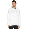 DONDUP felpe senza cappuccio uomo dondup - felpa - bianco da uomo