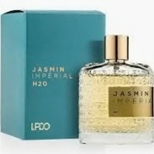 LPDO Jardin imperial 100 ml eau de parfun intense, la nitida e vivace leggerezza dei giardini mediterranei