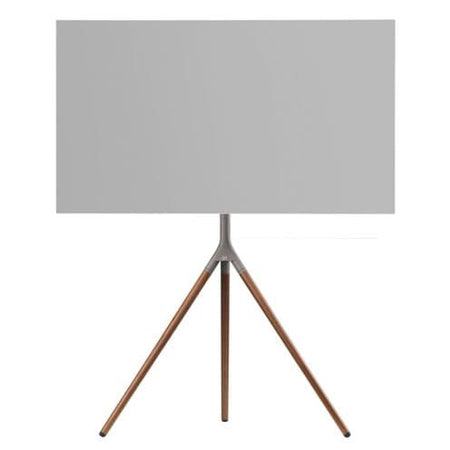 One for All TV Stand Ultraslim TURN 65 Tripod 360 WM7471 scuro