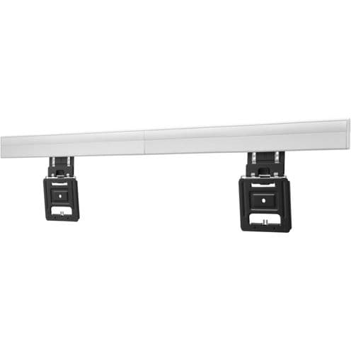 One for All TV supp. da parete 110 Ultraslim No Gap WM 6812