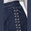 Only Gonna Elvira Blue Denim