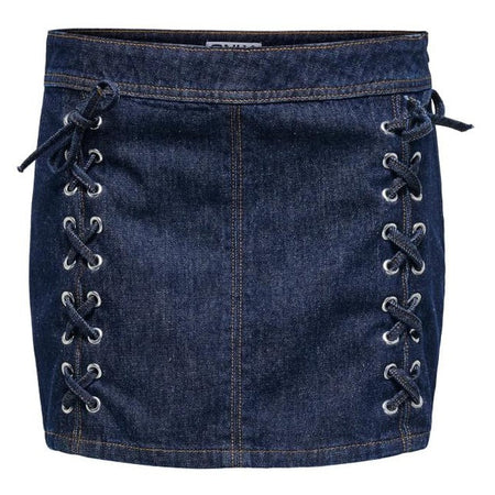 Only Gonna Elvira Blue Denim