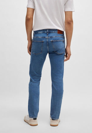 BOSS jeans DELAWARE BO PLANET da uomo