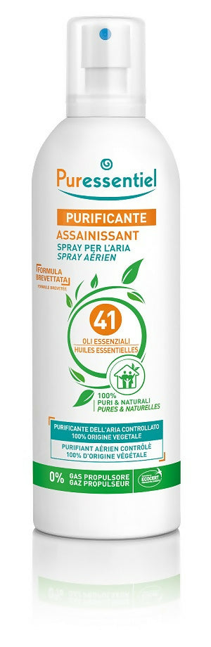 puressentiel spray