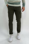 Pantalone cargo datch uomo