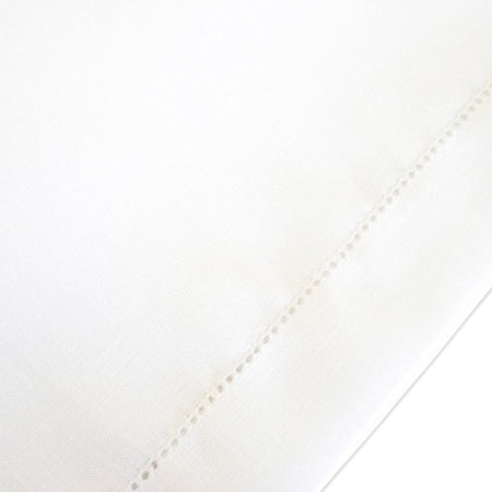 Asciugamani Ospite Lino Diamantina 6pz 40x60 cm