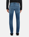 DONDUP GEORGE GEORGE-DS0107U-LE9 da uomo