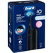Oral-B iO Series 2 Night Black con custodia da viaggio