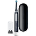 Oral-B iO Series 4 Matt Black + custodia