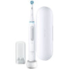 Oral-B iO Series 4 Quite bianco con custodia
