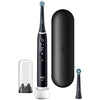 Oral-B iO Series 6 + custodia nero lava