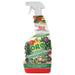 ORO Garden OK Corroborante Spray ml.750 Sapone Molle di Potassio per Piante Ornamentali, Orti e Frutteti OROSOAP
