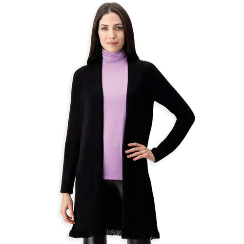 Oroblu Cardigan Trimming VOBT67088 S125 - Passarelli Biancheria