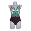 Oroblu Costume Intero Lucrezia Wired VOBB67213 S120 - Passarelli Biancheria