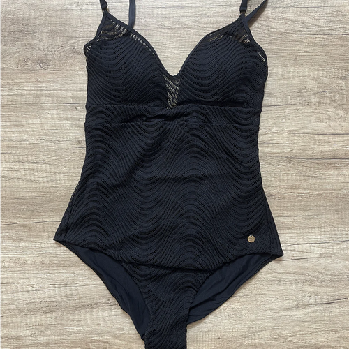 Oroblu Costume Intero Preformato Vagues VOBB67695 S95