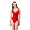 Oroblu Costume Intero Preformato e Incrocio Color VOBB67708 2503S94