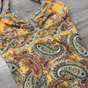 Oroblu Costume Intero con Ferretto Aneesa VOBB67676 S108