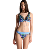 Oroblu Costume 2 Pezzi Bikini Triangolo Imbottito Carioca VOBB67712 S120