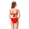 Oroblu Costume a Fascia Preformata con Ferretti Color VOBB67704 S110