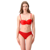 Oroblu Costume a Fascia Preformata con Ferretti Color VOBB67704 S110