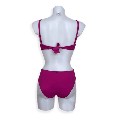 Oroblu Costume due Pezzi Color Bra VOBB67238 S100 - Passarelli Biancheria