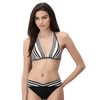 Oroblu Costume due Pezzi Triangolo Lurex Oadded VOBB67230 S104 - Passarelli Biancheria